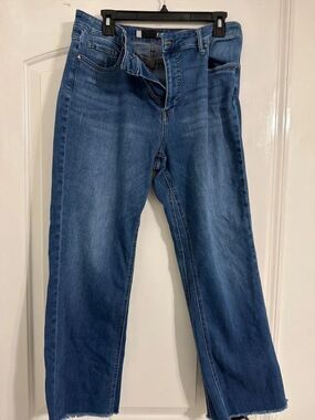 Kut from cloth jeans size 12